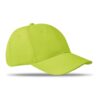 BASIE Katoenen baseball cap