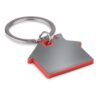 IMBA Huisvormige sleutelhanger