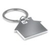 IMBA Huisvormige sleutelhanger