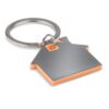 IMBA Huisvormige sleutelhanger