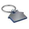 IMBA Huisvormige sleutelhanger