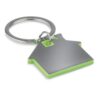 IMBA Huisvormige sleutelhanger