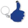 GIOIA Sleutelhanger thumbs up-vorm