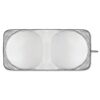 OMBRA POUCH Opvouwbare zonnescherm