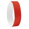 TYVEK 1 vel met 10 event armbandjes