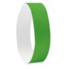 TYVEK 1 vel met 10 event armbandjes