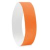 TYVEK 1 vel met 10 event armbandjes