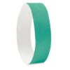 TYVEK 1 vel met 10 event armbandjes