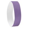 TYVEK 1 vel met 10 event armbandjes