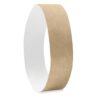 TYVEK 1 vel met 10 event armbandjes