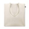 ORGANIC COTTONEL Katoenen boodschappentas