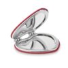 GLOW HEART Magnetische dubbele spiegel