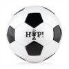 WK PVC voetbal ø21,5 cm