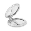 GLOW ROUND Magnetische dubbele spiegel