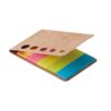 MEMOSTICKY Pagina labels