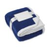 ZERMATT Dekens, koraal fleece/sherpa