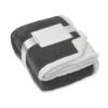 ZERMATT Dekens, koraal fleece/sherpa