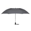 DENDU Opvouwbare reversibel paraplu ø102 cm