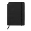 SOFTNOTE PU notitieboek A5