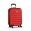 BUDAPEST ABS trolley, 20 inch