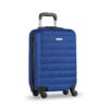 BUDAPEST ABS trolley, 20 inch