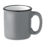 TWEENIES Keramische vintage beker 24 cl.