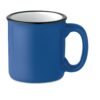 TWEENIES Keramische vintage beker 24 cl.