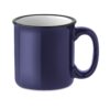 TWEENIES Keramische vintage beker 24 cl.