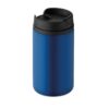 FALUN Dubbelwandige beker met dop 25 cl.