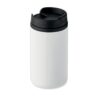 FALUN Dubbelwandige beker met dop 25 cl.