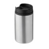 FALUN Dubbelwandige beker met dop 25 cl.