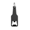 BOTELIA Aluminium sleutelhanger fles