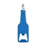 BOTELIA Aluminium sleutelhanger fles