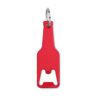 BOTELIA Aluminium sleutelhanger fles