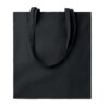 COTTONEL COLOUR + Katoenen boodschappentas