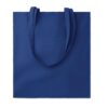 COTTONEL COLOUR + Katoenen boodschappentas