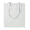 COTTONEL COLOUR + Katoenen boodschappentas