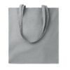 COTTONEL COLOUR + Katoenen boodschappentas