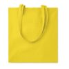 COTTONEL COLOUR + Katoenen boodschappentas