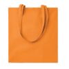 COTTONEL COLOUR + Katoenen boodschappentas