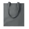 COTTONEL COLOUR + Katoenen boodschappentas