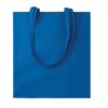 COTTONEL COLOUR + Katoenen boodschappentas