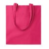COTTONEL COLOUR + Katoenen boodschappentas