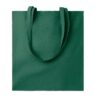 COTTONEL COLOUR + Katoenen boodschappentas