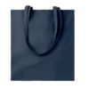 COTTONEL COLOUR + Katoenen boodschappentas