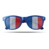 FLAG FUN Zonnebril met vlag