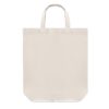 FOLDY COTTON Opvouwbare katoenen tas
