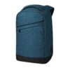 BERLIN Nylon rugtas 13 inch