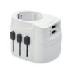 SKROSS# PRO Light USB. 3-pole