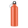 BIG MOSS Aluminium fles 75 cl.